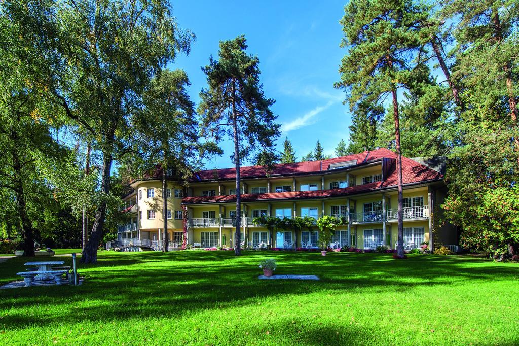 Hotel Villa Rainer Pörtschach am Wörthersee Exteriör bild